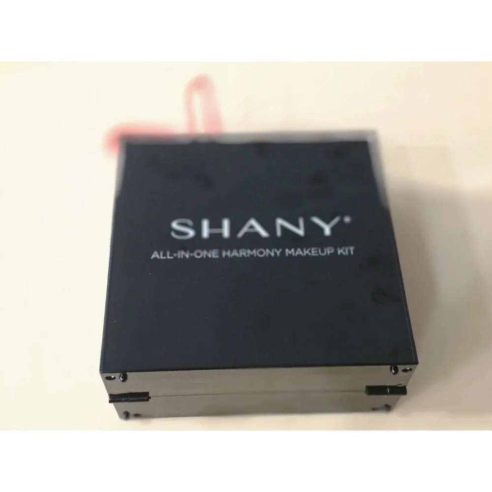 SHANY All In One‎ Harmony Makeup Kit - Ultimate Color Combination - Open Box